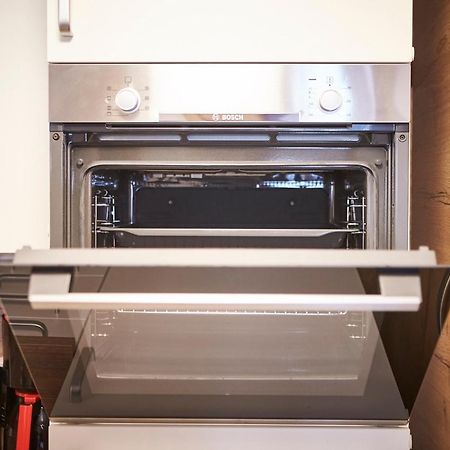 Appartements Goodlife By Holidayflats24 Заалбах-Хинтерглем Екстериор снимка