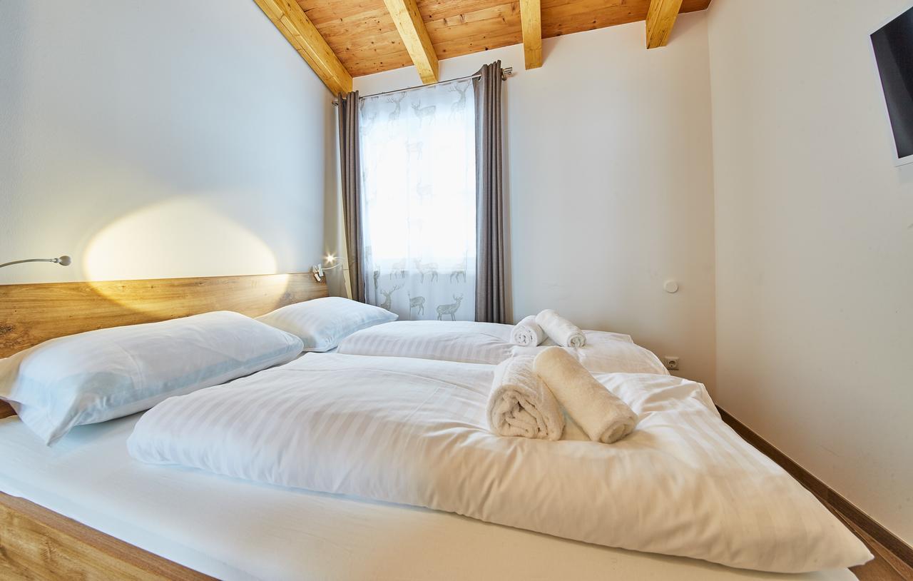 Appartements Goodlife By Holidayflats24 Заалбах-Хинтерглем Екстериор снимка