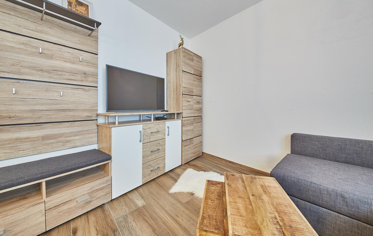 Appartements Goodlife By Holidayflats24 Заалбах-Хинтерглем Екстериор снимка