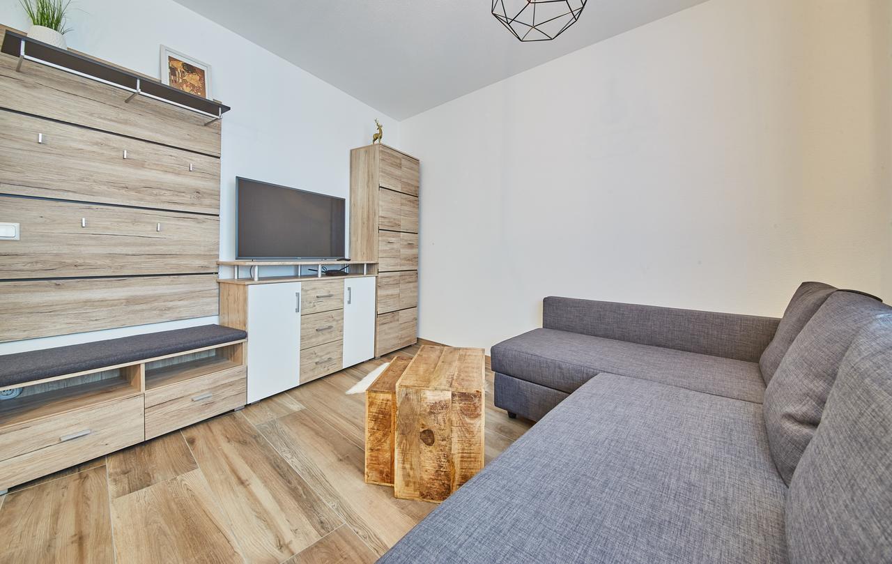 Appartements Goodlife By Holidayflats24 Заалбах-Хинтерглем Екстериор снимка