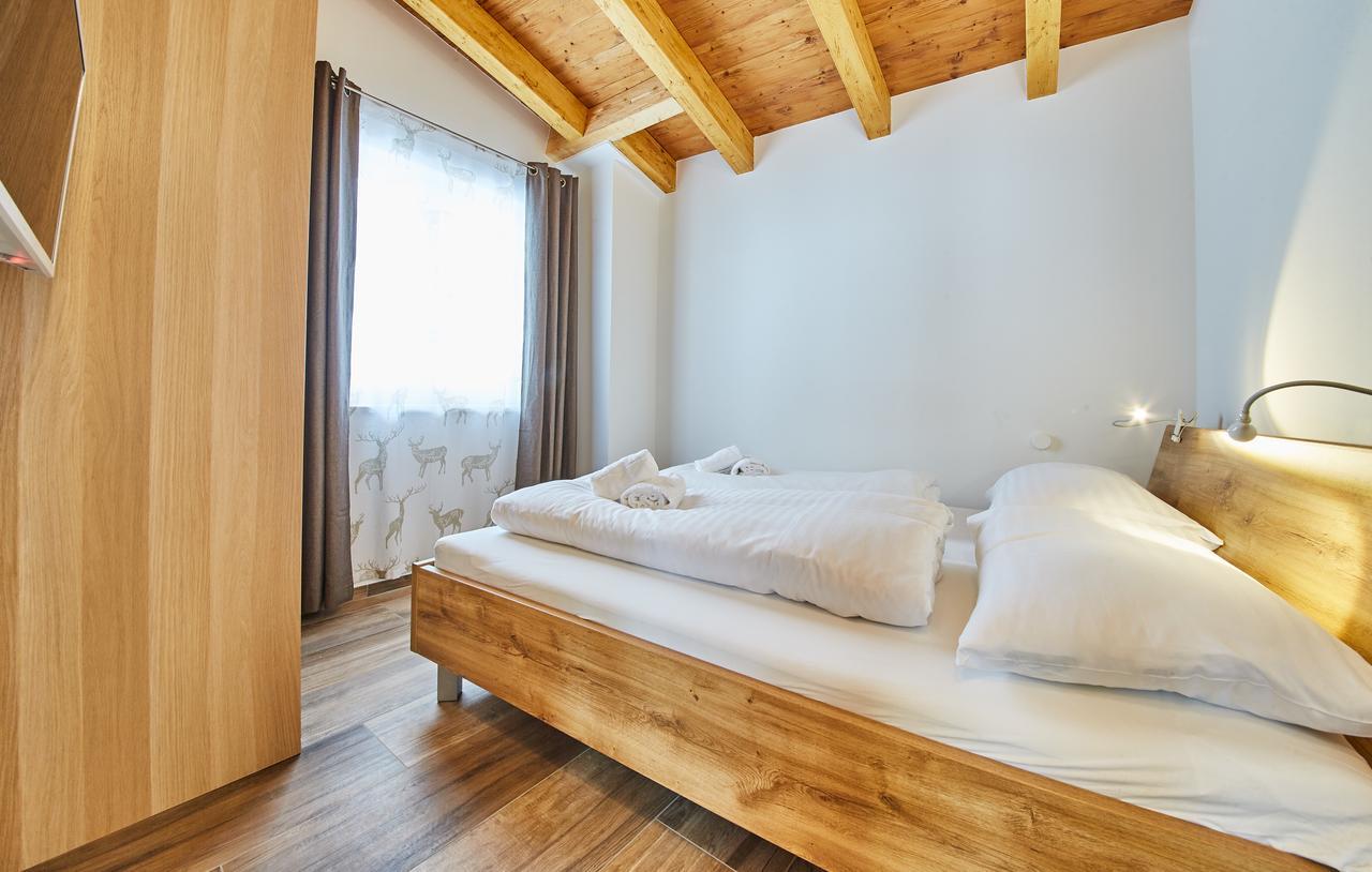 Appartements Goodlife By Holidayflats24 Заалбах-Хинтерглем Екстериор снимка