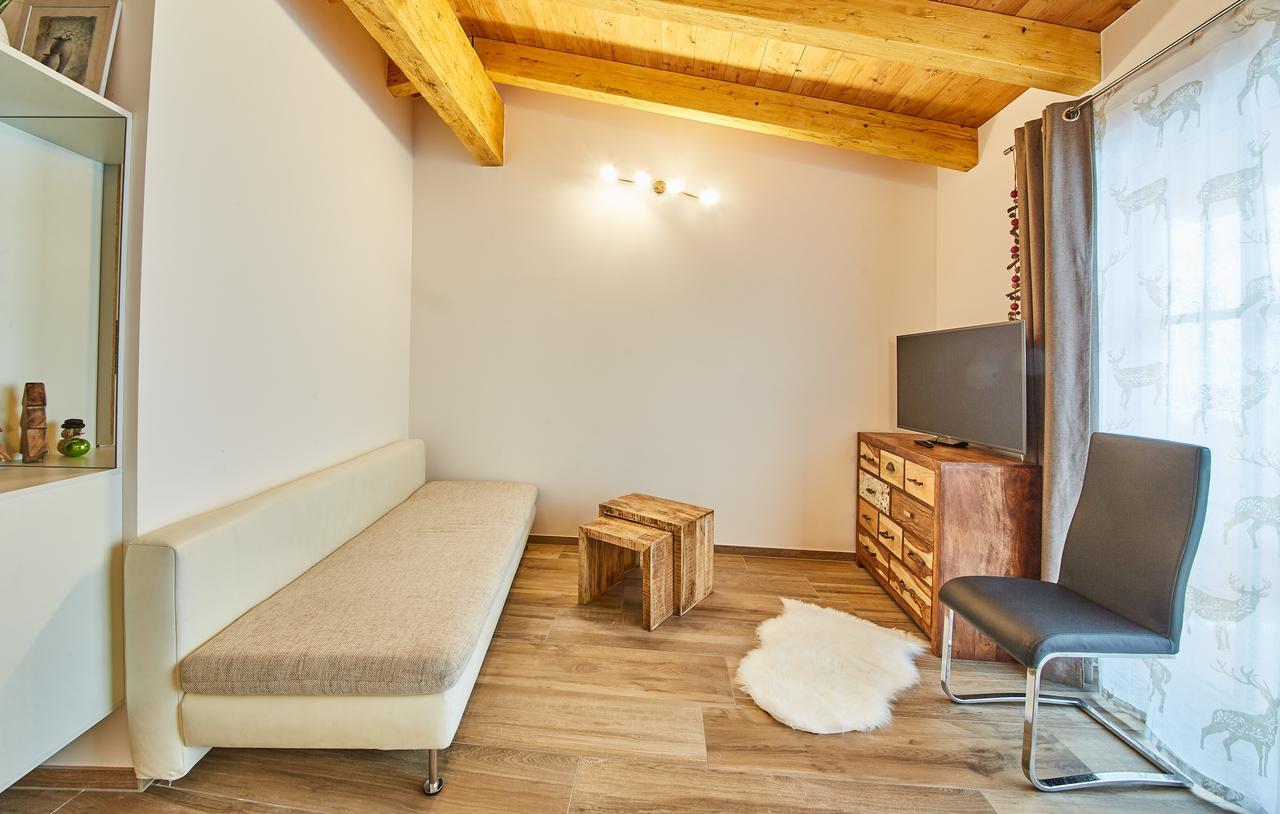 Appartements Goodlife By Holidayflats24 Заалбах-Хинтерглем Екстериор снимка