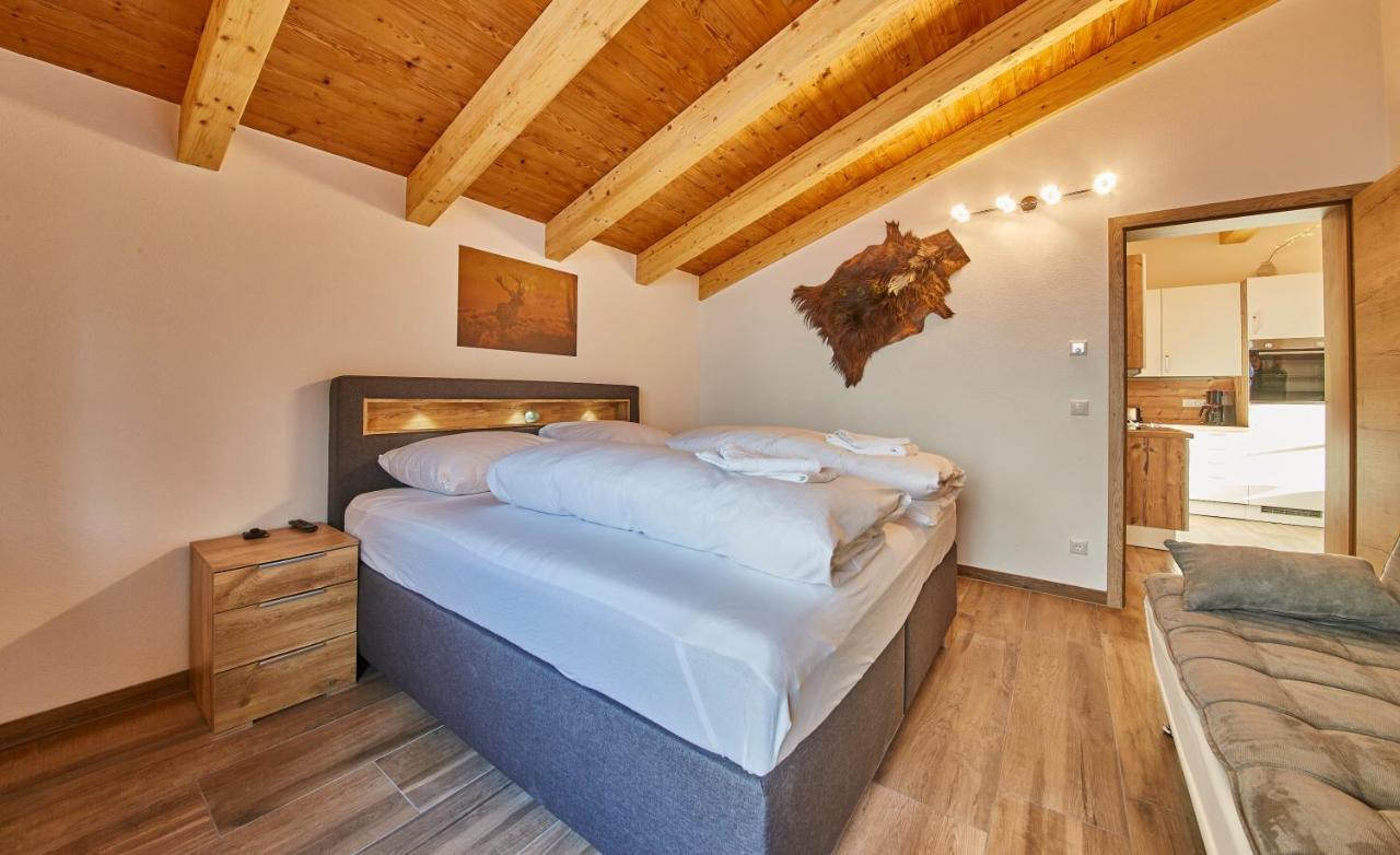 Appartements Goodlife By Holidayflats24 Заалбах-Хинтерглем Екстериор снимка