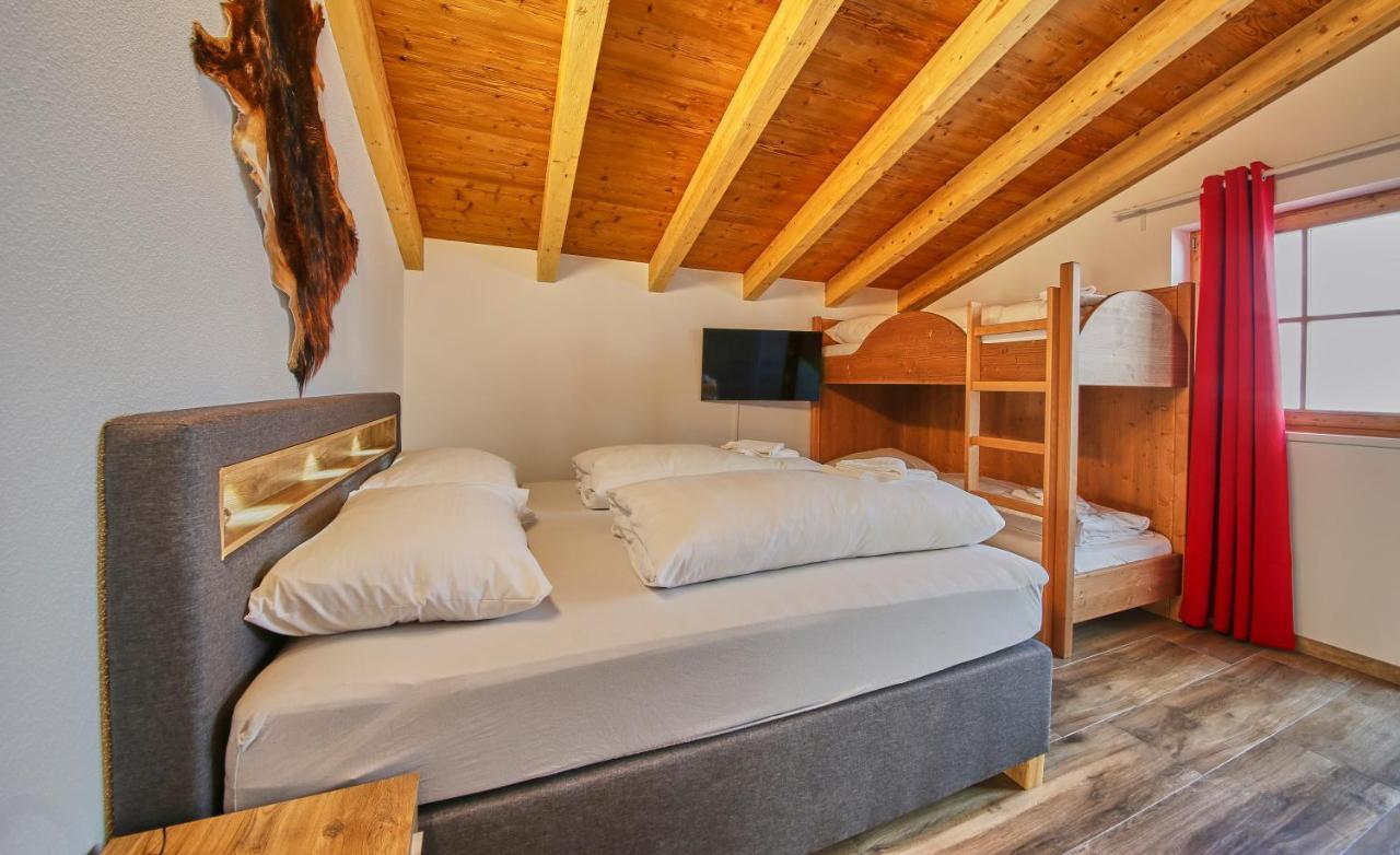 Appartements Goodlife By Holidayflats24 Заалбах-Хинтерглем Екстериор снимка