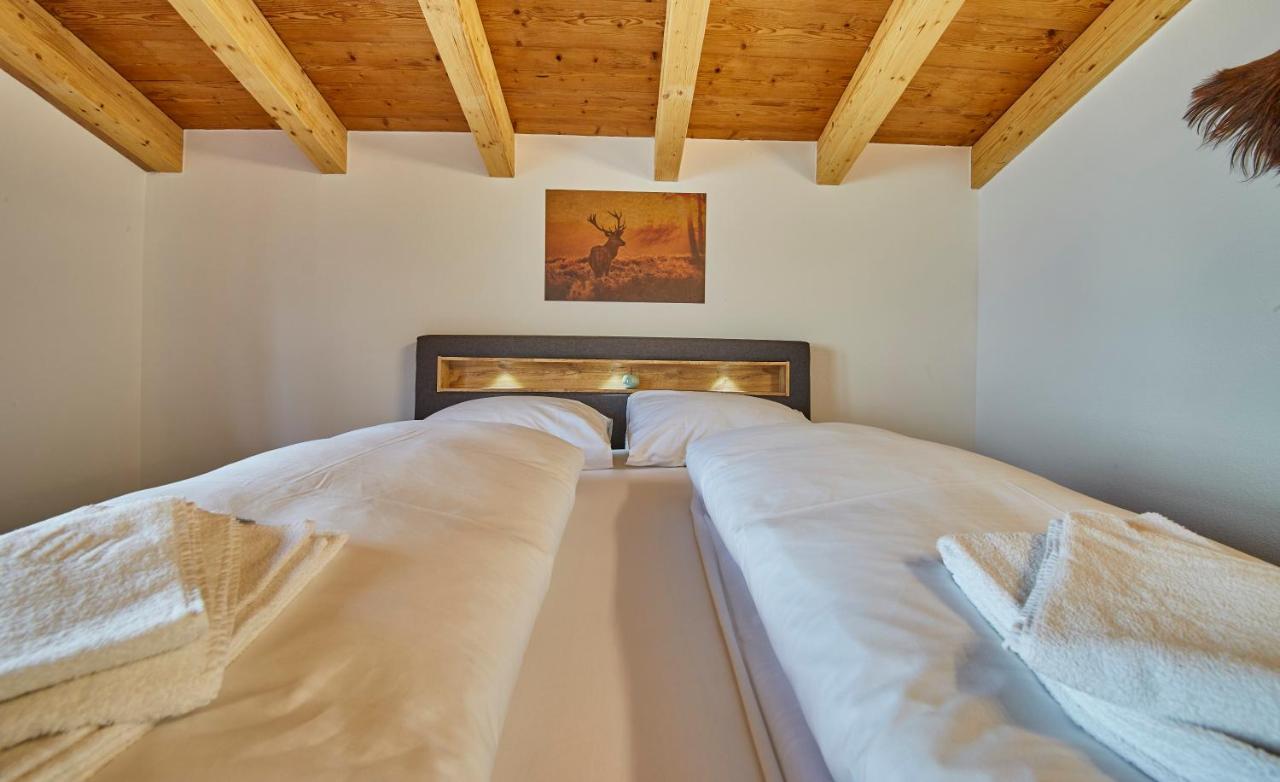 Appartements Goodlife By Holidayflats24 Заалбах-Хинтерглем Екстериор снимка